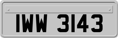 IWW3143