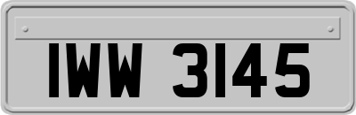 IWW3145