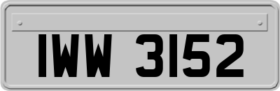 IWW3152