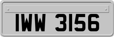 IWW3156