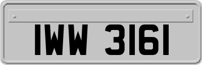 IWW3161