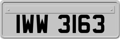 IWW3163