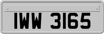 IWW3165