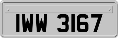 IWW3167