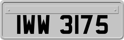 IWW3175