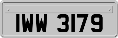 IWW3179