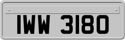 IWW3180