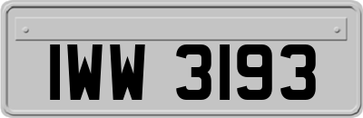 IWW3193
