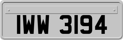 IWW3194