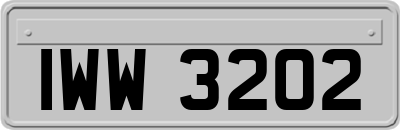 IWW3202
