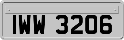 IWW3206