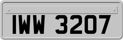 IWW3207