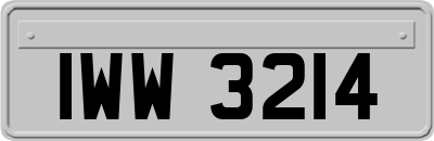 IWW3214