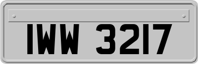IWW3217