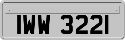 IWW3221