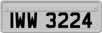 IWW3224