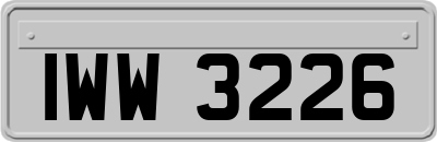 IWW3226