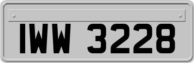 IWW3228