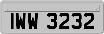 IWW3232