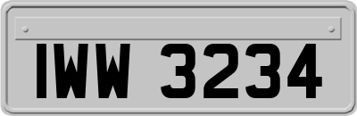 IWW3234