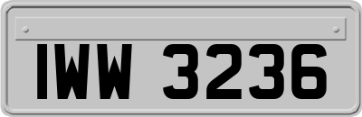 IWW3236