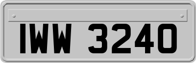 IWW3240