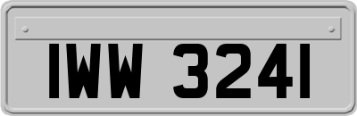 IWW3241