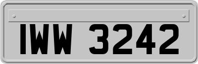 IWW3242
