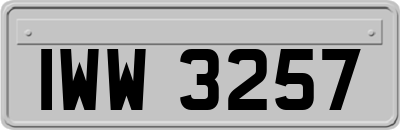 IWW3257