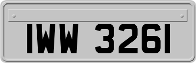 IWW3261