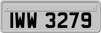 IWW3279
