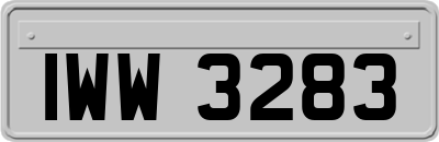 IWW3283