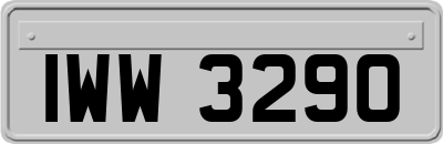 IWW3290