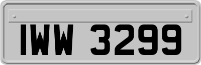IWW3299