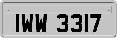 IWW3317