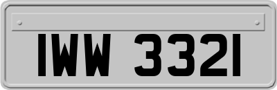 IWW3321