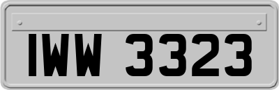 IWW3323