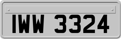 IWW3324