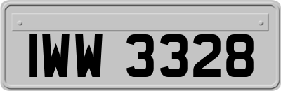 IWW3328
