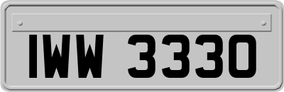 IWW3330