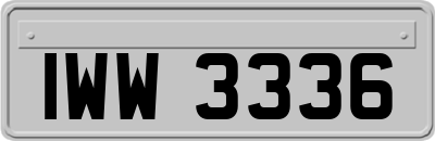IWW3336