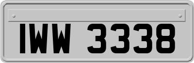 IWW3338