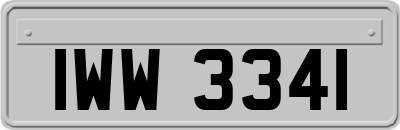 IWW3341
