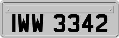 IWW3342