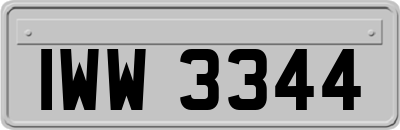 IWW3344