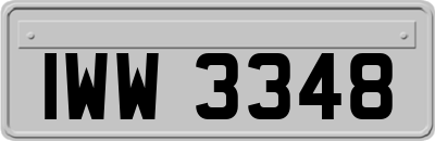 IWW3348