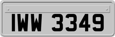 IWW3349