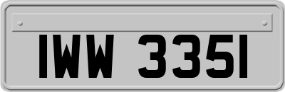 IWW3351