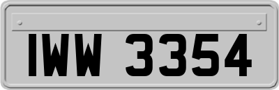 IWW3354