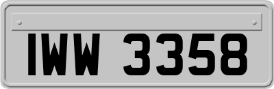 IWW3358
